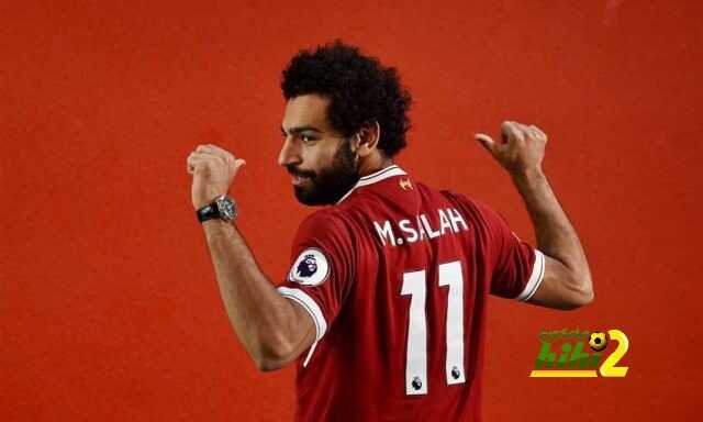 ميلنر:صلاح لاعب خطير وأتوقع تأقلمه في ليفربول سريعًا