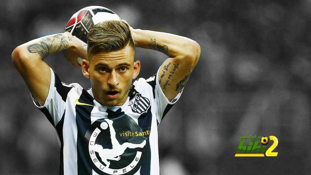 برشلونة يرد على تحذير سانتوس وينفي أي اتصال مع لوكاس ليما