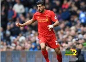 يوفنتوس يسعى لضم لاعب ليفربول