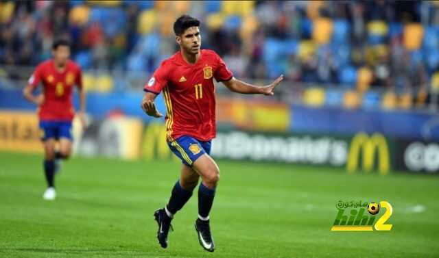 نجم الريال الشاب يبعث برسالة تهديد لبرشلونة