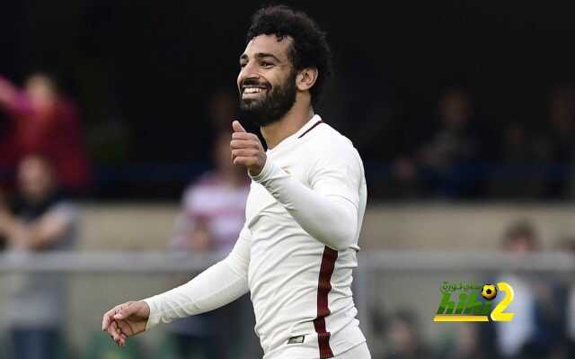 صلاح يتفوق على كل لاعبي الكالتشيو منذ 2015-2016