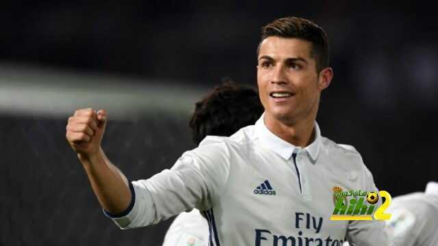 فيديو: رونالدو عاشق الاطفال في كل مكان