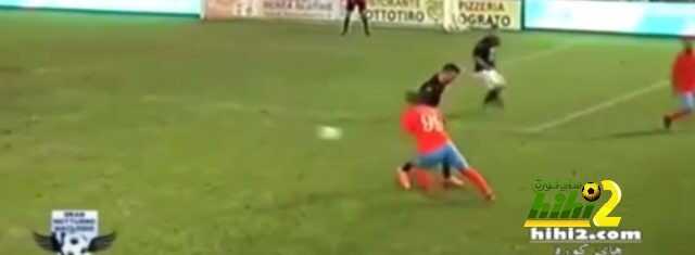 فيديو: ميسي جديد يظهر في دوري الهواة الإيطالي