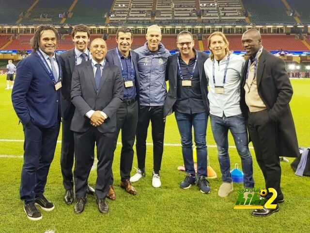 الآس ” ريال مدريد يُرعب اليوفينتوس بصورة تحمل 17 لقبًا آوروبيًا “