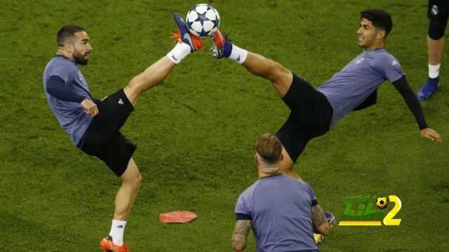 3 لاعبين فقط من تشكيلة ريال مدريد لم تتوج بالشامبيونز!