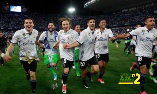 كوفاسيتش يبين سر قوة ريال مدريد