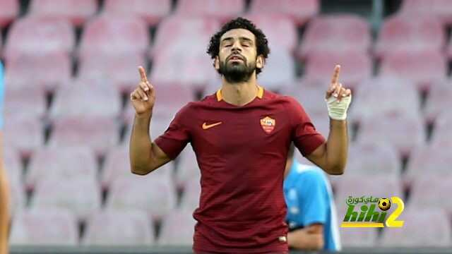 مدرب منتخب مصر يتحدث عن إنتقال صلاح لليفربول