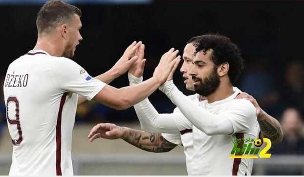 رقم قياسي لصفقة محمد صلاح