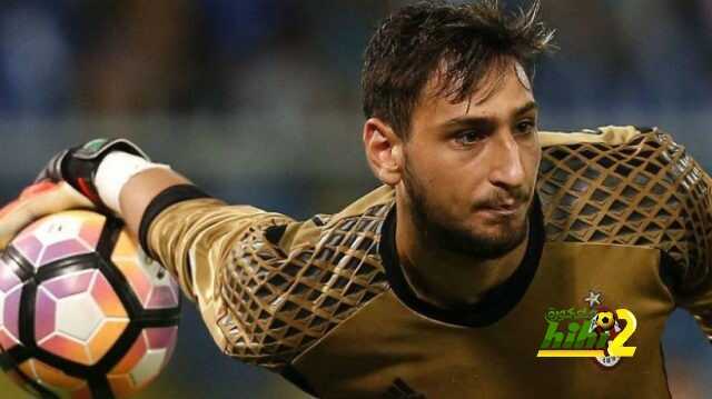 رايولا يعيد المحادثات مع الميلان بشأن دوناروما
