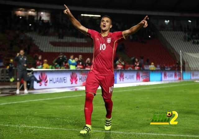 الشرط الجزائي طريق ليفربول للتعاقد مع تاديتش