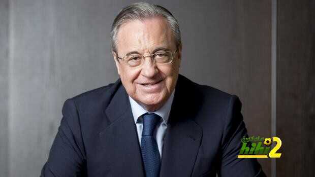 بيريز ” سنجدد لزيدان ولم نجبر بيبي على الرحيل “