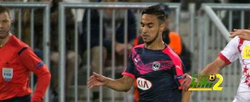 اوناس يفتح الباب لعرضي روما ونابولي