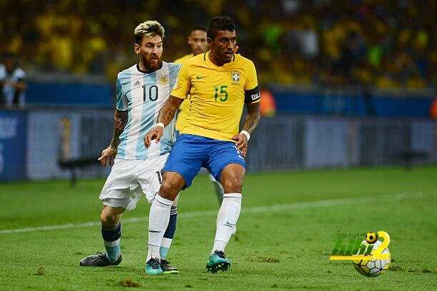 برشلونة يتراجع عن فكرة ضم باولينهو