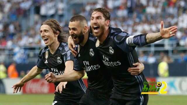 ريال مدريد يملك أكثر اللاعبين تأثيرًا في العالم
