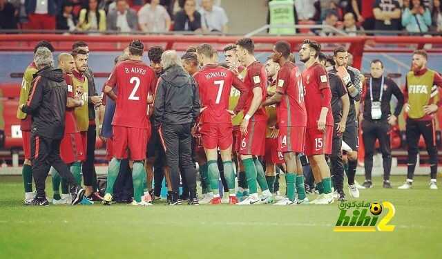 جوميز ” فخور بالمنتخب وأمامنا الكثير من التحديات “