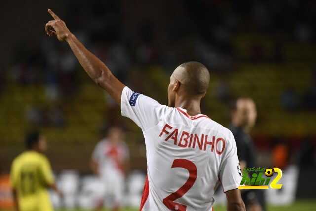 باريس سان جيرمان يرصد 50 مليون يورو من أجل فابينيو