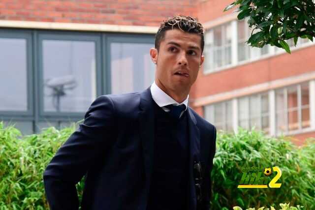 كريستيانو : ريال مدريد اقوى من يوفينتوس