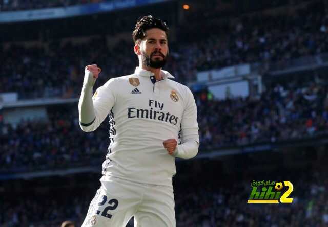 ريال مدريد لن يبيع نجمه لمانشستر سيتي