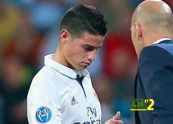 فيديو : ردة فعل اللاعبين المهددين بالخروج من ريال مدريد أثناء الإحتفالات
