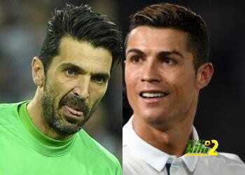 فيديو : هكذا سخر بوفون من ريال مدريد قبل انطلاق النهائي فكان الرد قاسي