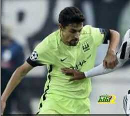 لاتسيو يفكر في ضم لاعب مانشستر سيتي