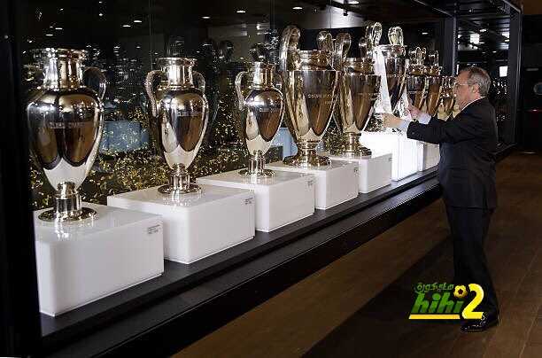 فوز ريال مدريد بدوري أبطال آوروبا سيزيح البايرن عن العرش الآوروبي