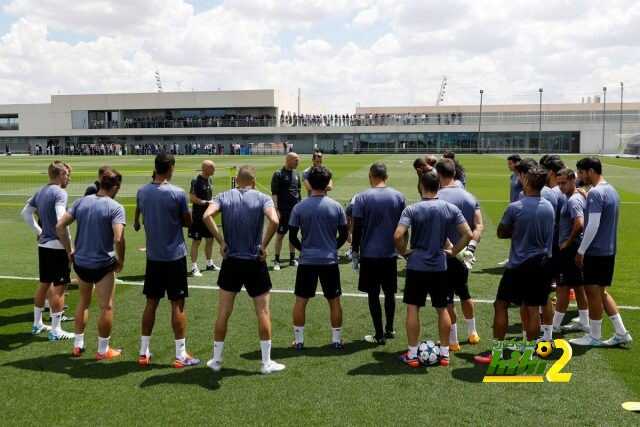 الفوز بدوري الأبطال يمنح كل لاعب من لاعبي الريال 1.5 مليون يورو