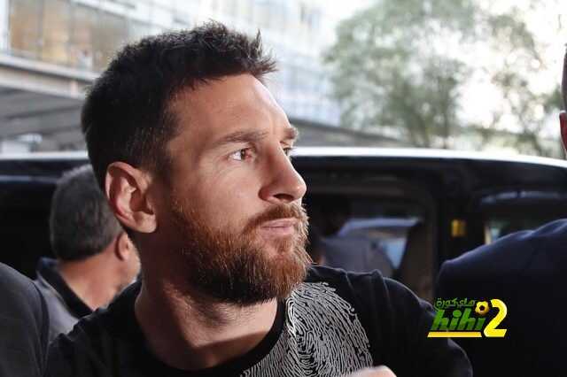 ميسي غاضب للتعاقد مع فالفيردي