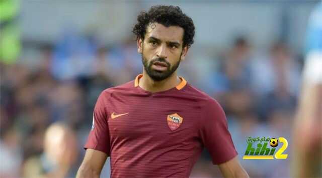 صلاح على أعتاب الإنضمام لليفربول