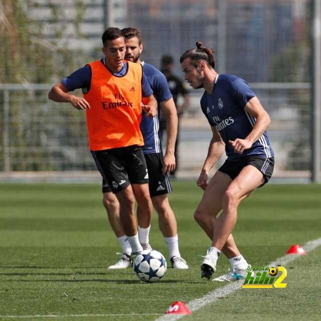 فيديو: ريال مدريد يحشد قواه للأقضاض على البطولة الثانية عشر