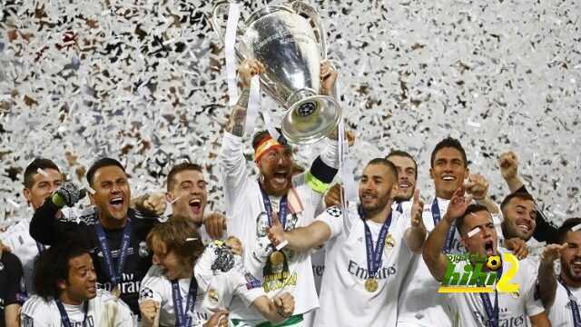 فيديو: ريال مدريد الملك المتُوج على عرش الجوهرة الأوروبية