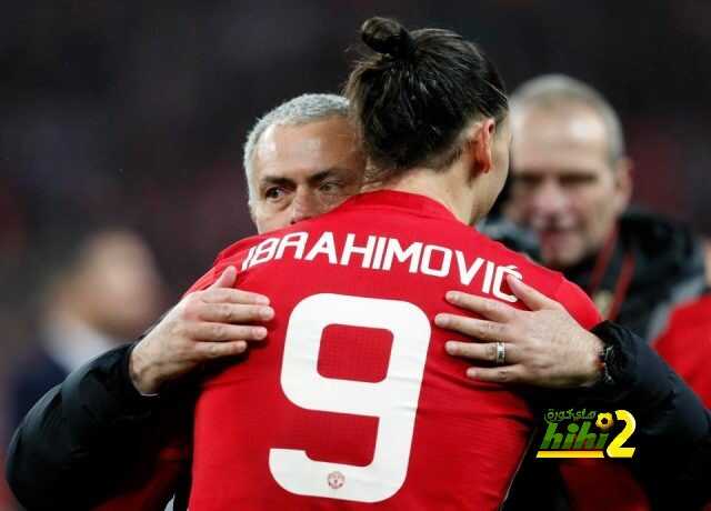 ابراهيموفيتش قد يرحل إلى ناد أمريكي