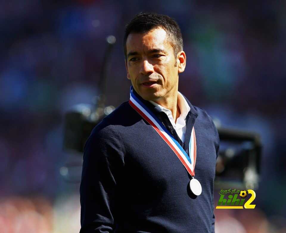 هذا اللاعب السابق مرشح لتدريب دورتموند!