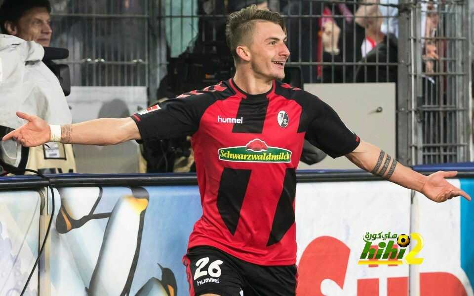 دورتموند يريد هذا اللاعب ليعوض رويس