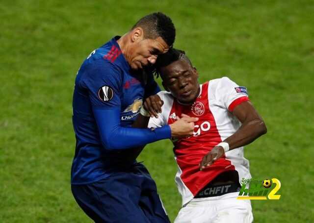 ليون قريب من التوقيع مع لاعب تشيلسي