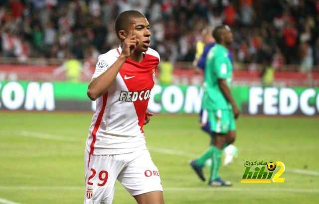 مبابي رفض التوقيع مع ليفربول