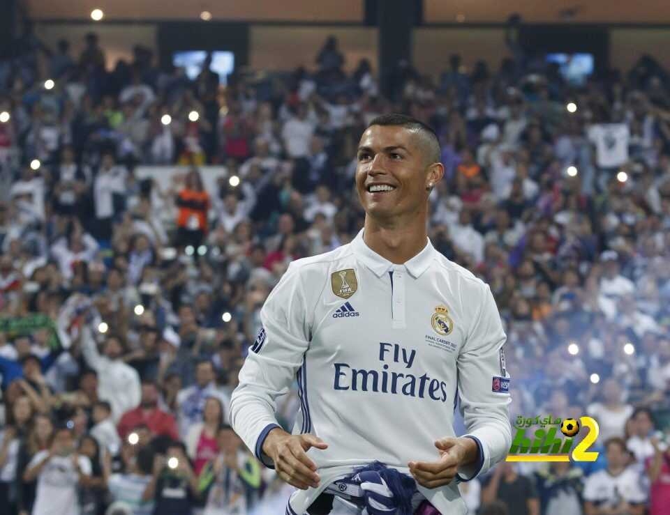 زيدان هاتف رونالدو متوسلاً !