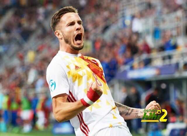 برشلونة يجد بديلا لماركو فيراتي