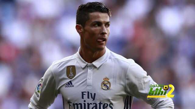 رونالدو يطلب من وكيل اعماله تسهيل انتقاله لليونايتد