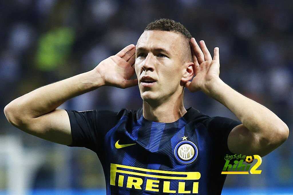 بيريزيتش على أعتاب مانشستر يونايتد
