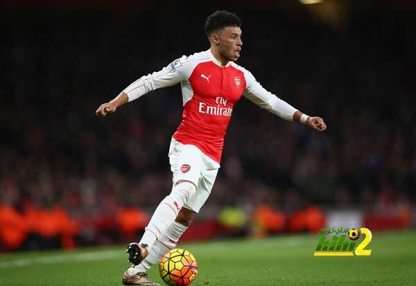 ليفربول يريد لاعب أرسنال