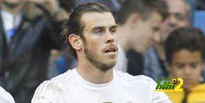 من الأقرب للرحيل من البى بى سى عن ريال مدريد فى الميركاتو  ؟