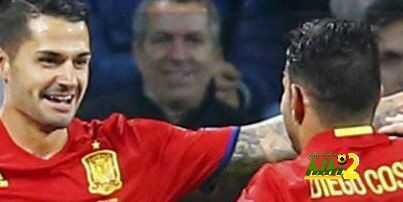 تفاصيل ميركاتو أتلتيكو مدريد !