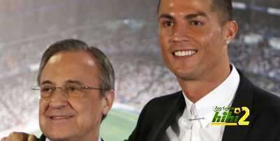 ريال مدريد لن يمانع رحيل كريستيانو رونالدو !