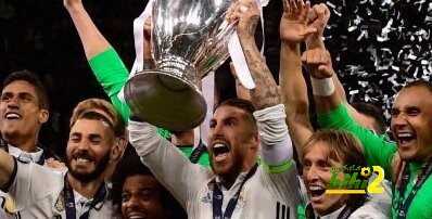 كيف حقق ريال مدريد ال 12 التاريخية على حساب اليوفنتوس ؟