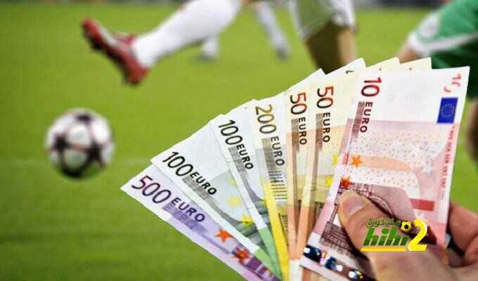 السيتي يتصدر ترتيب الأندية الأكثر إنفاقاً .. برشلونة والريال خارج المنافسة !!