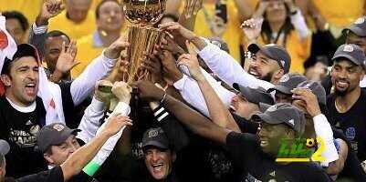 كل ماتريد معرفته عن  تاريخ ال NBA بعد فوز الوايورز باللقب !