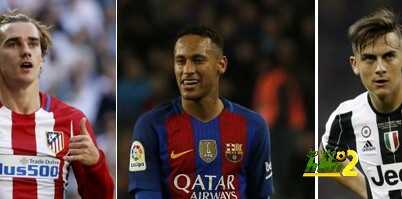 من سيكون خليفة رونالدو فى ريال مدريد ؟