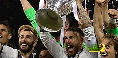 ريال مدريد أفضل فريق فى تاريخ أوروبا !