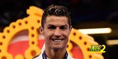 اليوفنتوس يتفوق على ريال مدريد بالرغم من السقوط الأوروبى